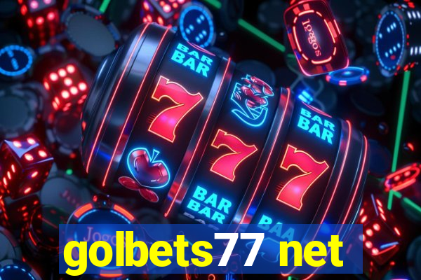 golbets77 net