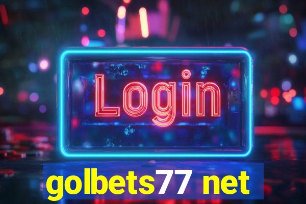 golbets77 net