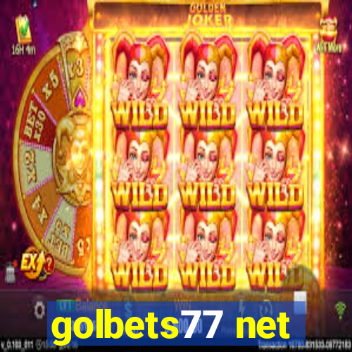 golbets77 net