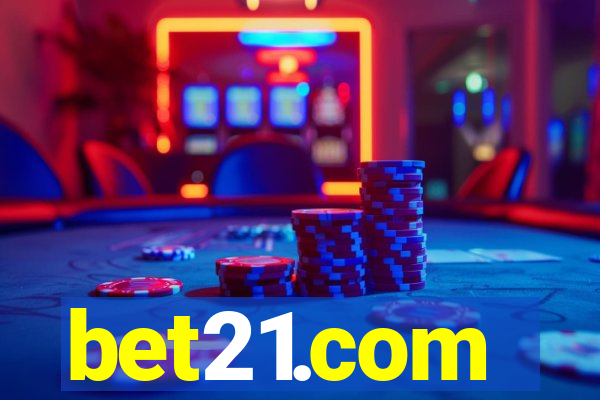 bet21.com