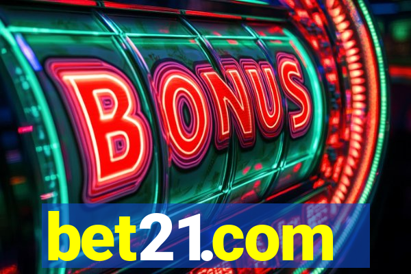 bet21.com