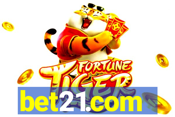 bet21.com