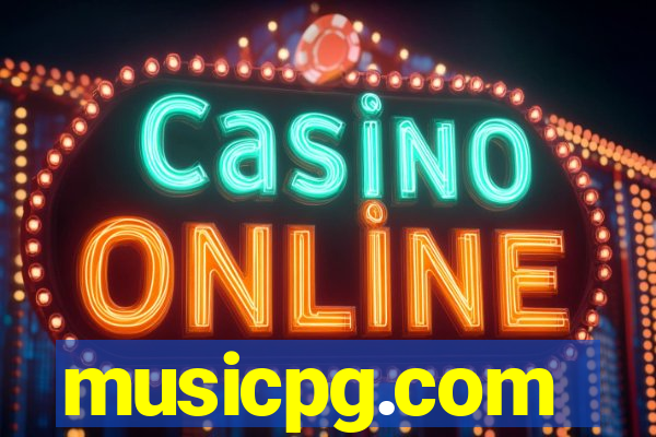 musicpg.com