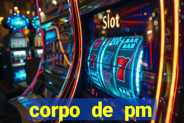 corpo de pm encontrado portal zacarias