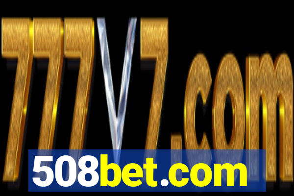 508bet.com
