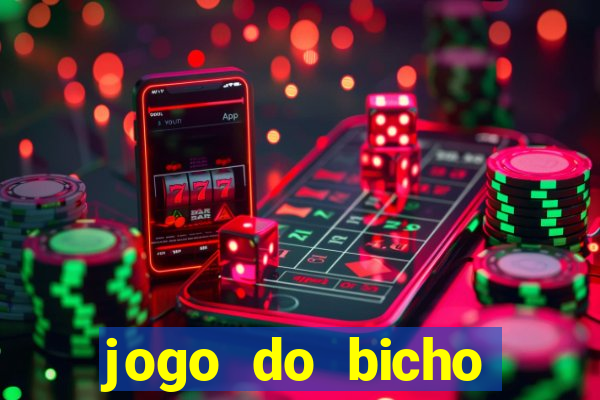 jogo do bicho preferida matinal