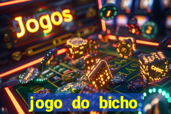 jogo do bicho preferida matinal