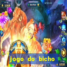 jogo do bicho preferida matinal