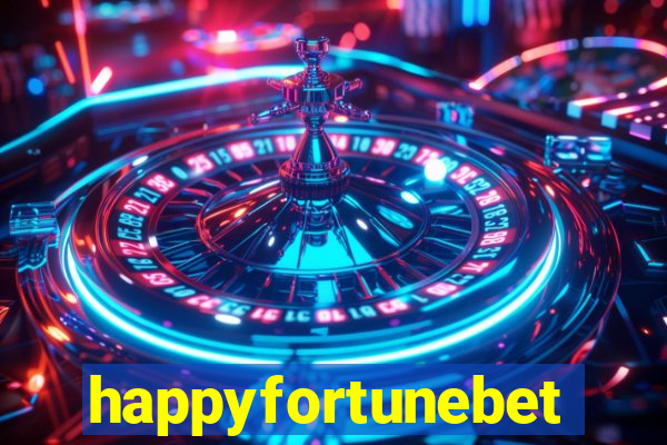 happyfortunebet.com