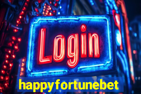 happyfortunebet.com