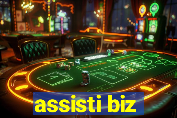 assisti biz