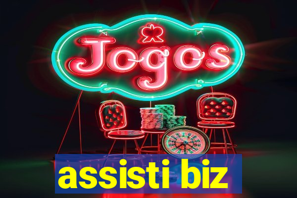assisti biz