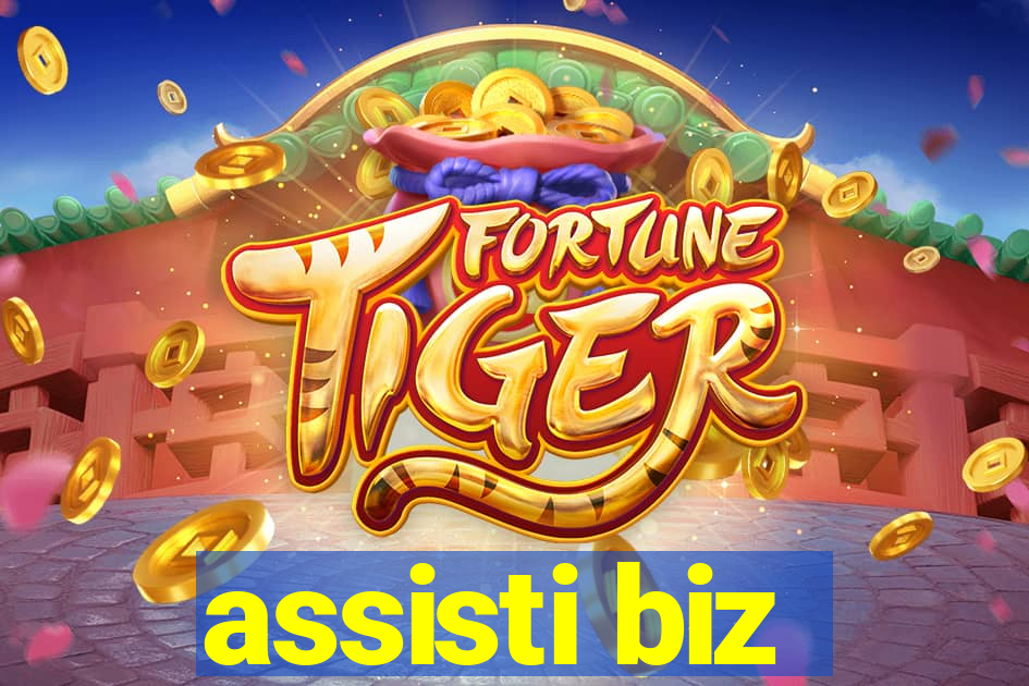 assisti biz