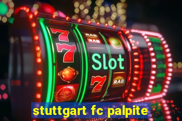stuttgart fc palpite