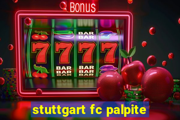 stuttgart fc palpite