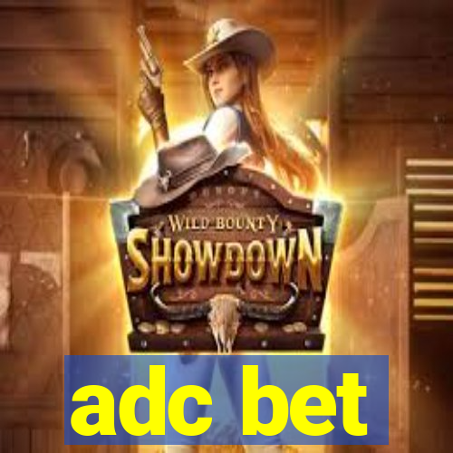 adc bet