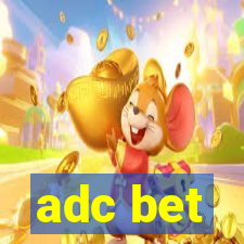 adc bet