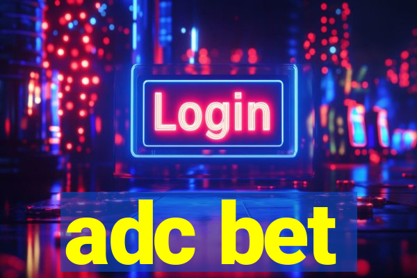 adc bet