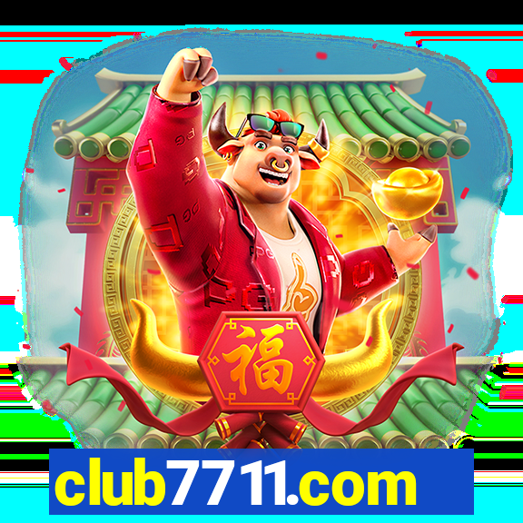 club7711.com