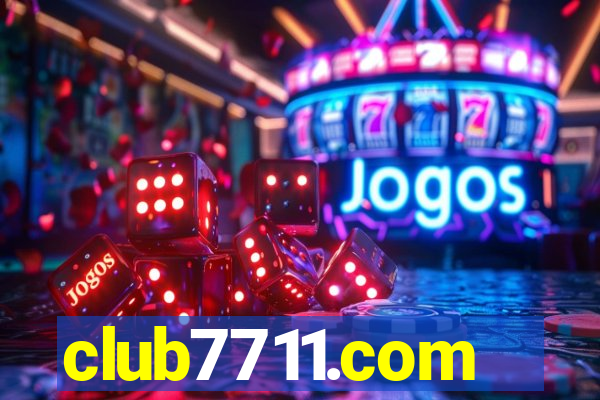 club7711.com