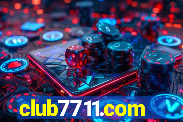 club7711.com