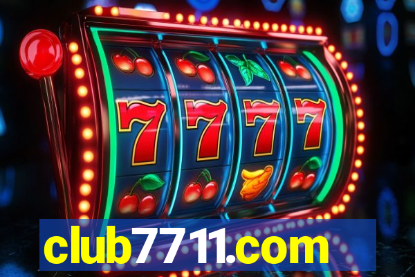 club7711.com