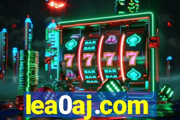 lea0aj.com