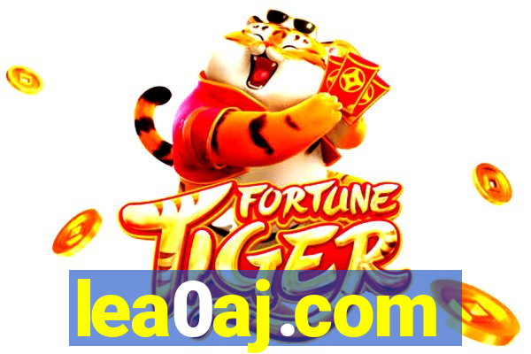 lea0aj.com