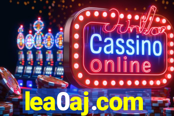lea0aj.com