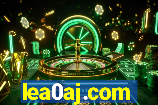 lea0aj.com