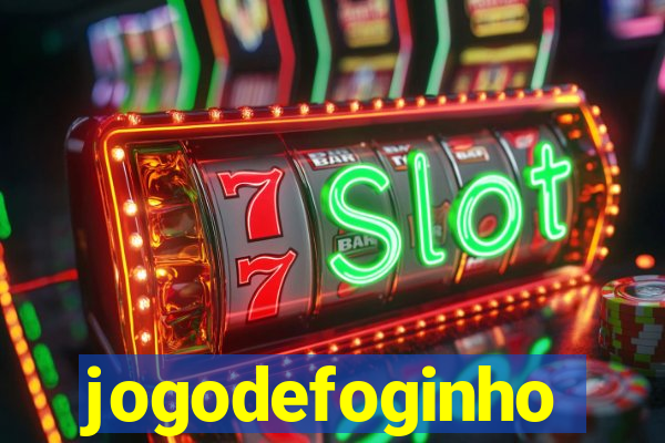 jogodefoginho