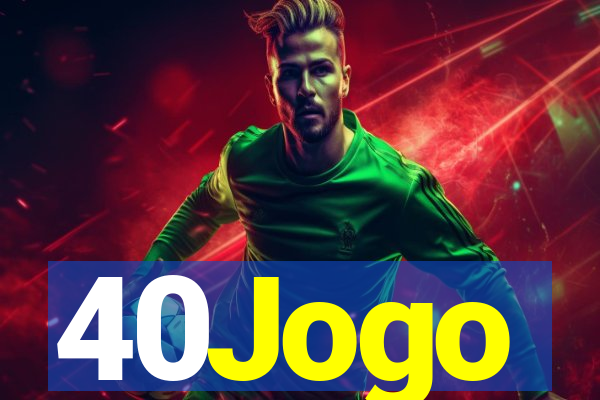 40Jogo