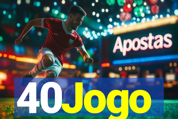 40Jogo