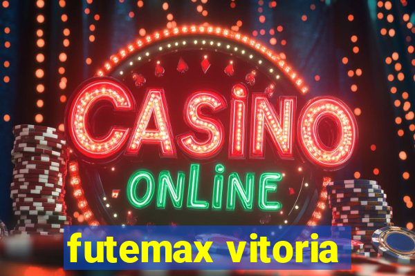 futemax vitoria
