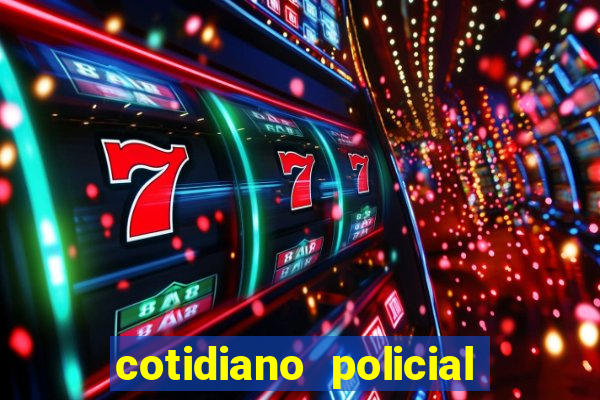 cotidiano policial de sao felix do coribe bahia