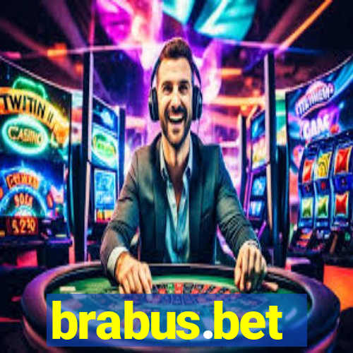 brabus.bet