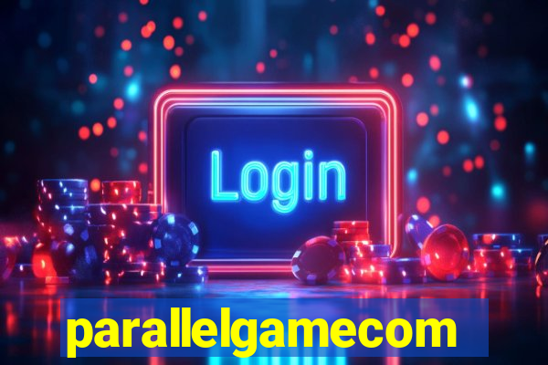 parallelgamecom