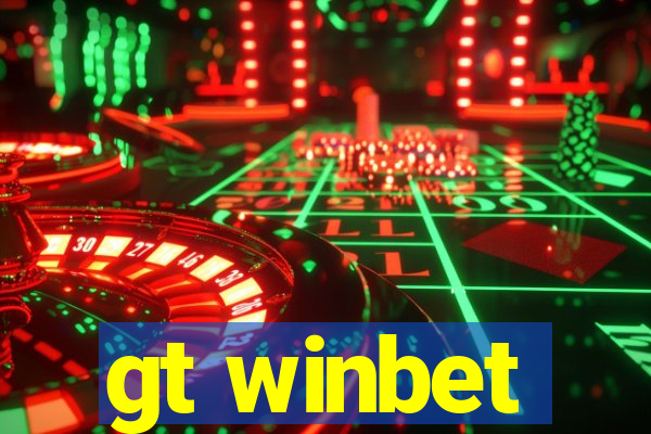 gt winbet