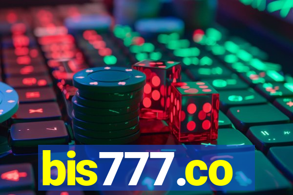 bis777.co