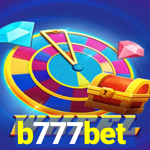 b777bet