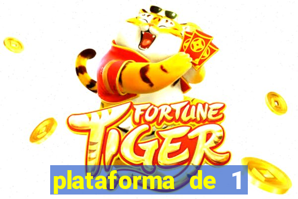 plataforma de 1 real subway surfers