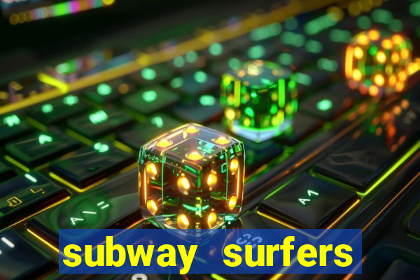 subway surfers money demo