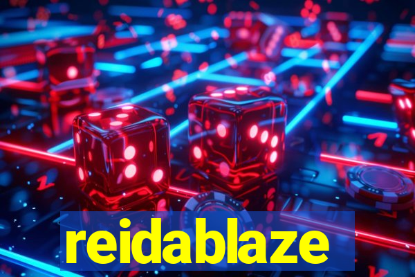 reidablaze