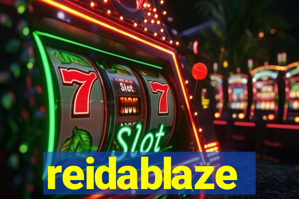 reidablaze