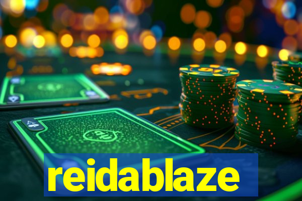 reidablaze