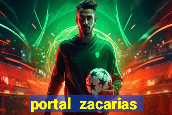 portal zacarias area 51