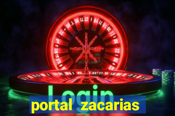 portal zacarias area 51