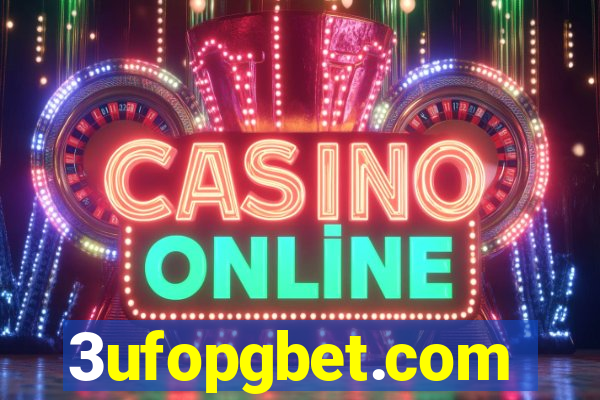 3ufopgbet.com