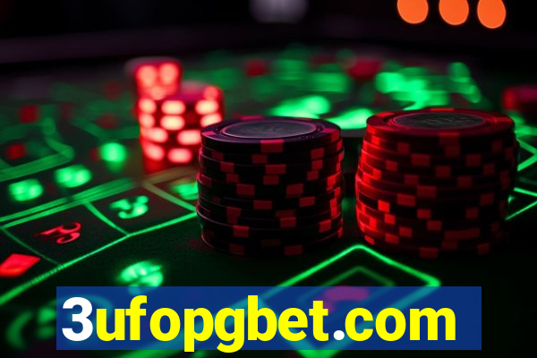 3ufopgbet.com
