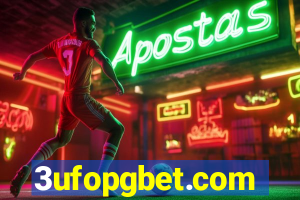 3ufopgbet.com